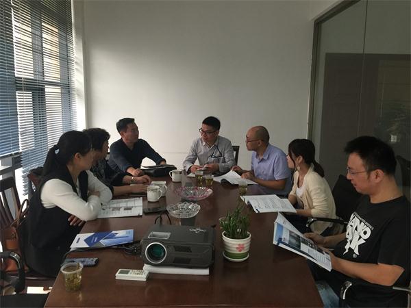 網(wǎng)絡(luò)媒體進(jìn)企業(yè) 同頻共振助發(fā)展(圖4)