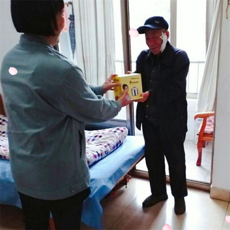 【品牌養(yǎng)老】康年銀齡滿莊頤養(yǎng)院(圖22)