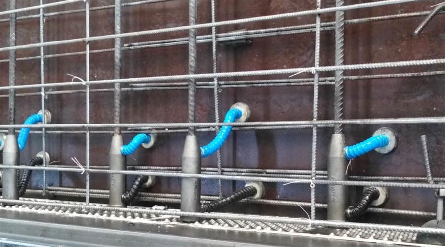 【四新學堂】：套筒灌漿那點事（裝配式建筑）！(圖4)