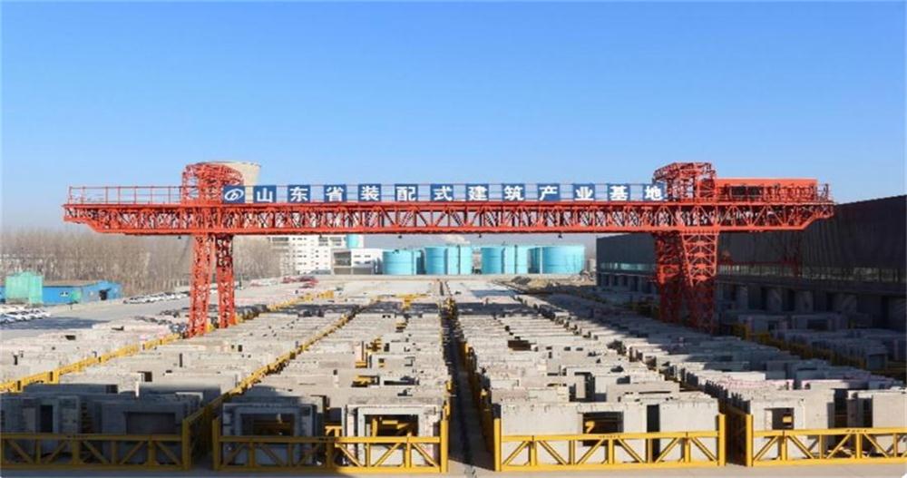 泰安：解讀裝配式建筑工作導則，促進建筑產(chǎn)業(yè)化發(fā)展轉(zhuǎn)型升級!(圖2)