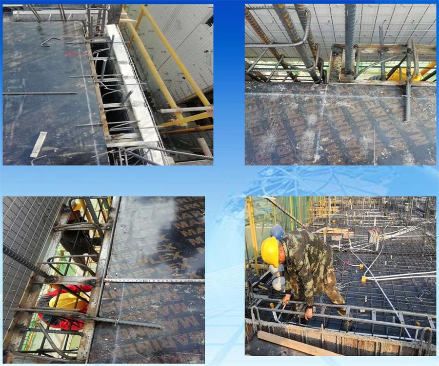 圖說“裝配式建筑案例”泰安水泉社區(qū)！(圖10)