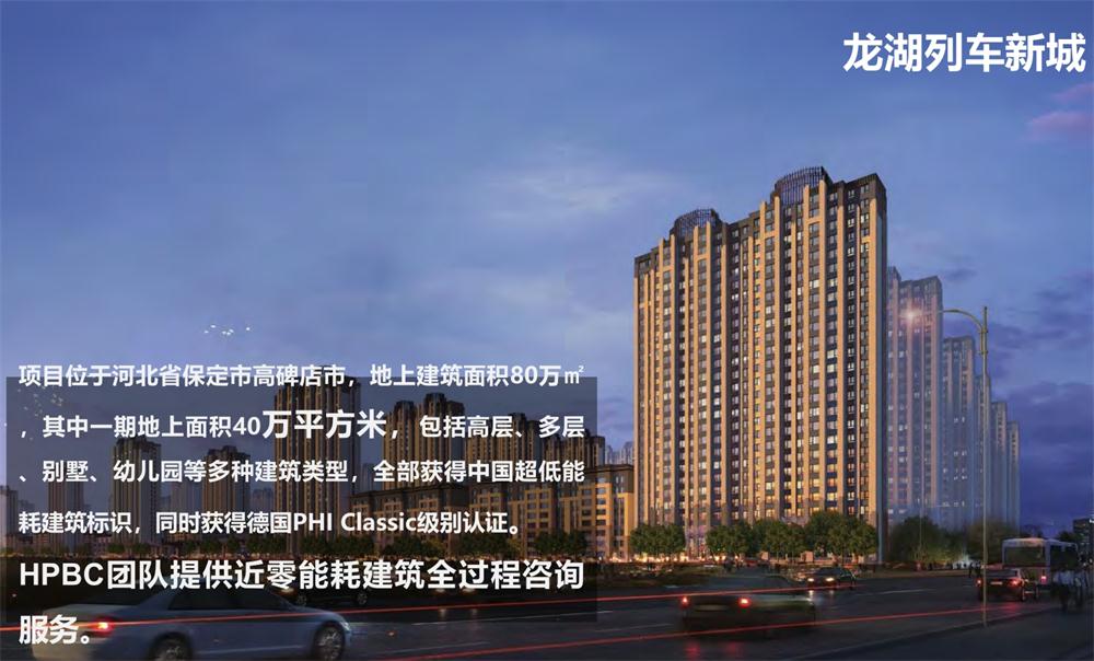 案例欣賞：近零能耗、超低能耗、被動房、全過程咨詢(圖9)