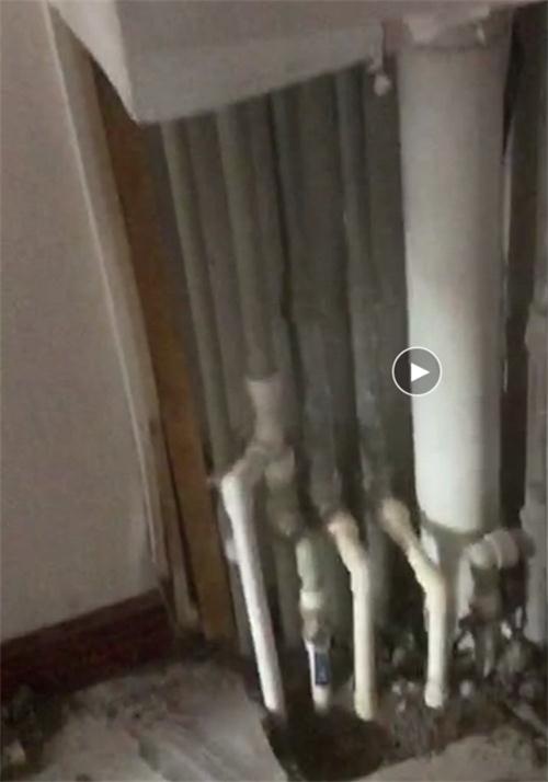 精準(zhǔn)檢測(cè)漏水、滲水：客廳、廚房、衛(wèi)生間。。。(圖2)