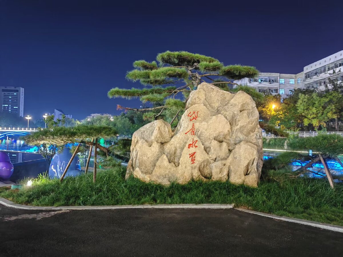 岱青水藍(lán)：泰城城市更新新亮點(diǎn)！(圖5)