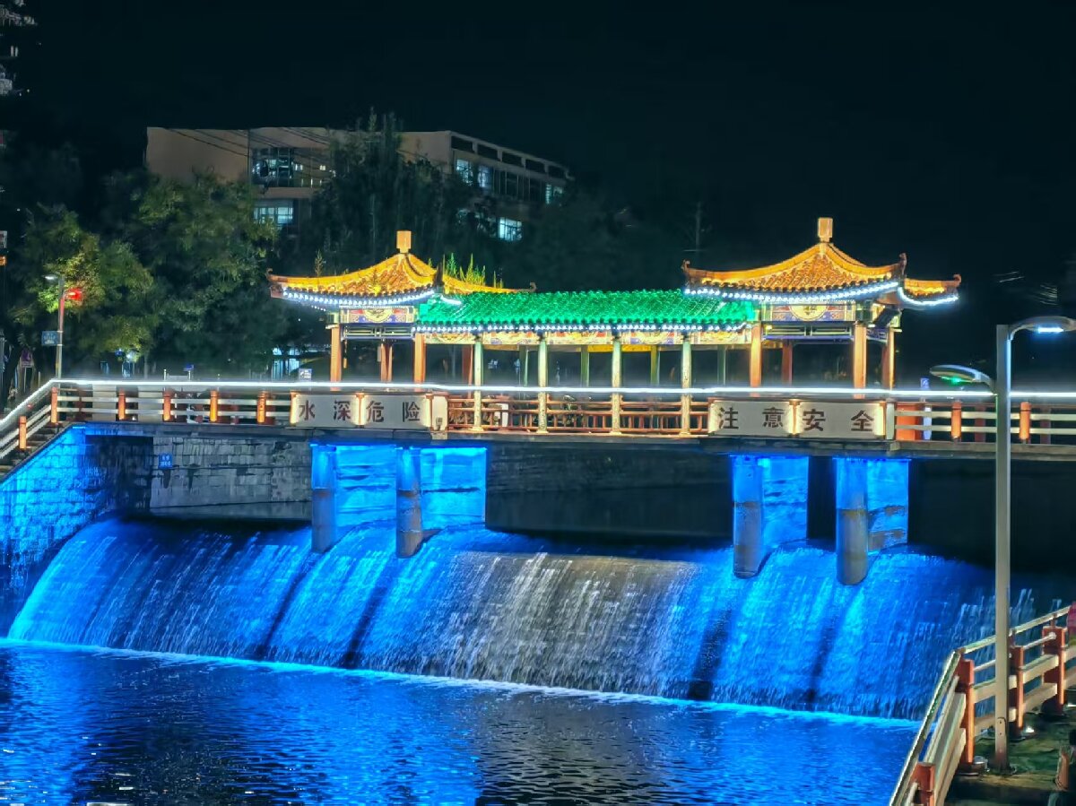 岱青水藍(lán)：泰城城市更新新亮點(diǎn)！(圖6)