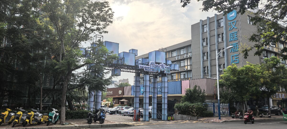 岱青水藍(lán)：泰城城市更新新亮點(diǎn)！(圖8)